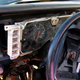 Illustration for article titled Welcome To Low-Budget Race Car Wiring Hell!